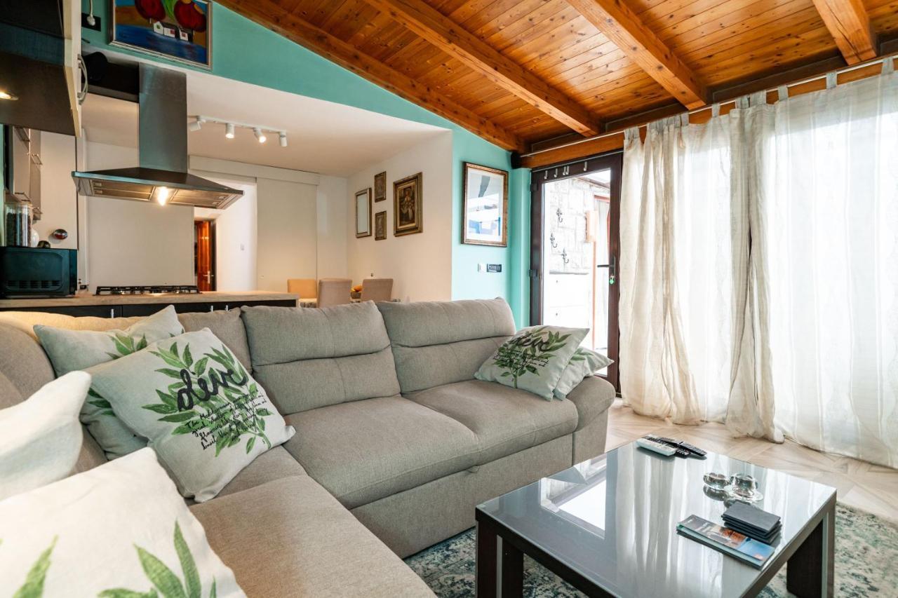 Apartment & Room Sunset Beach Dubrownik Zewnętrze zdjęcie