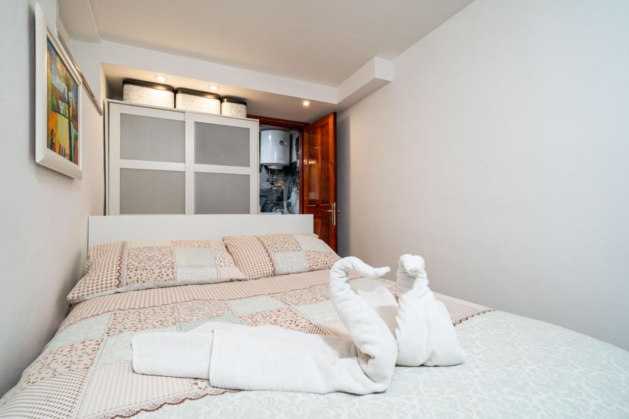 Apartment & Room Sunset Beach Dubrownik Zewnętrze zdjęcie