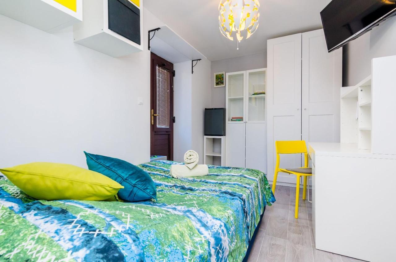 Apartment & Room Sunset Beach Dubrownik Zewnętrze zdjęcie