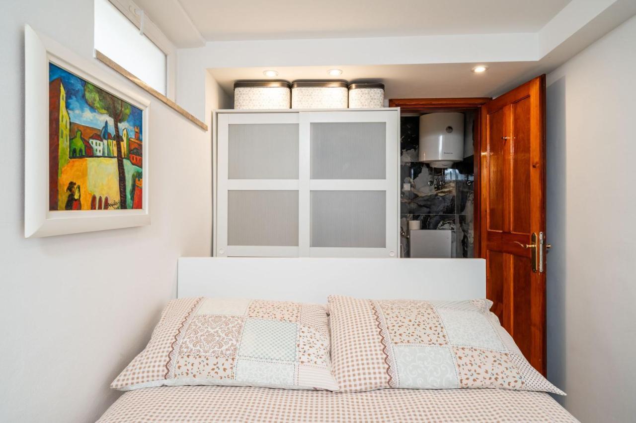 Apartment & Room Sunset Beach Dubrownik Zewnętrze zdjęcie