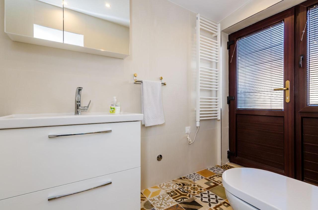 Apartment & Room Sunset Beach Dubrownik Zewnętrze zdjęcie