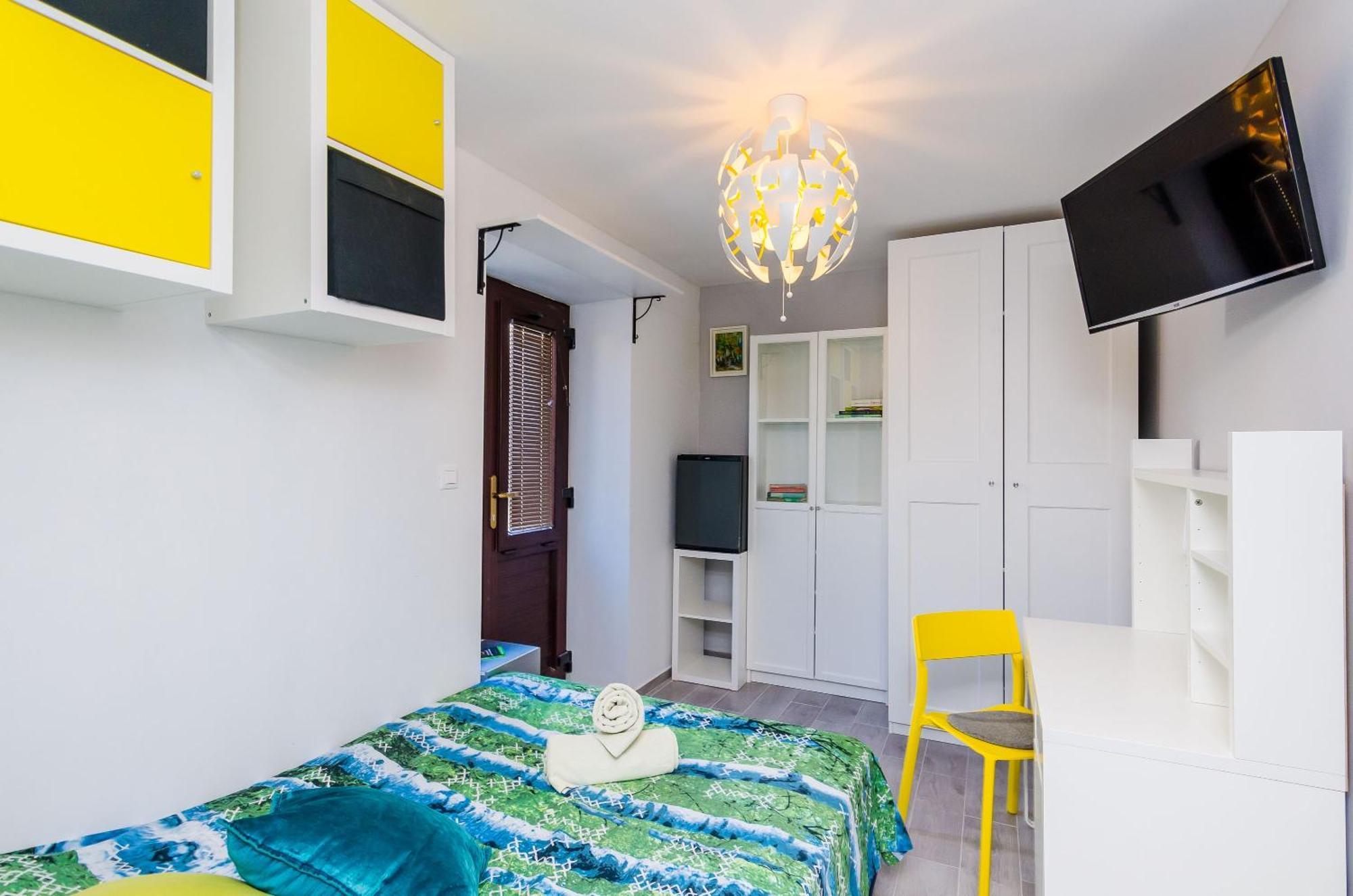 Apartment & Room Sunset Beach Dubrownik Pokój zdjęcie